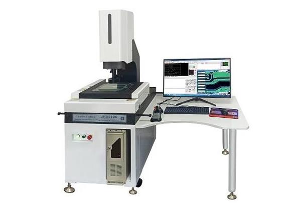 怎樣減少三次元測(cè)量?jī)x的使用誤差？